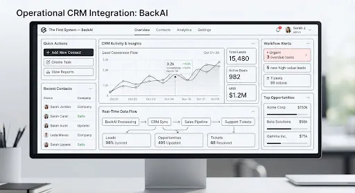 The SaaS Tax: Why Mid-Market Operators Are Replacing 7 Subscriptions With 1 Custom Pipeline